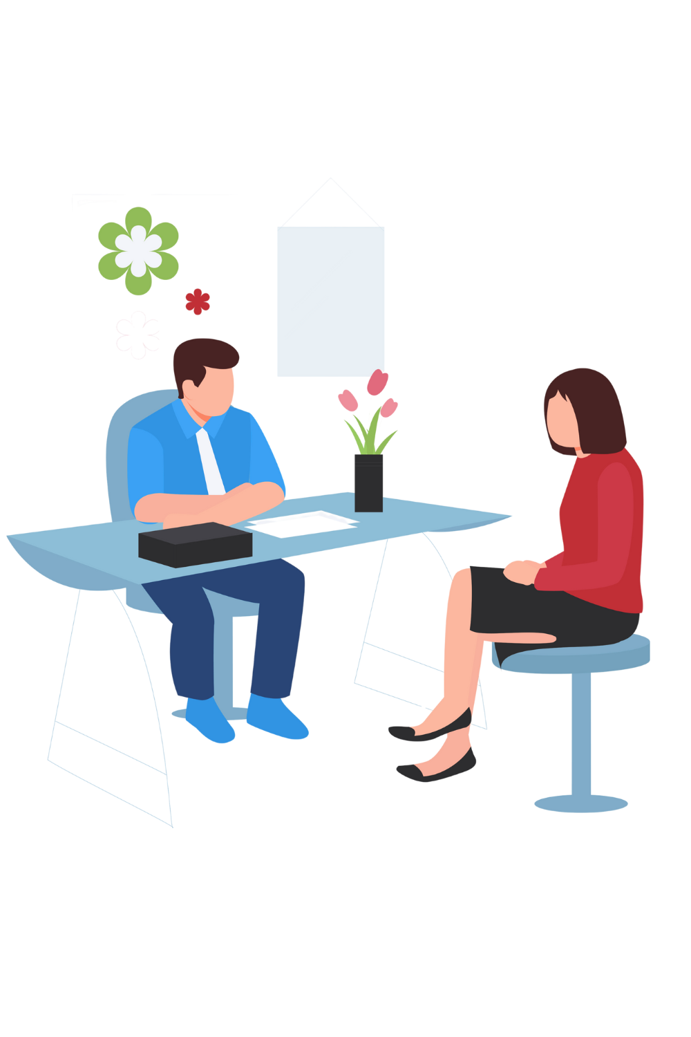 Speak With a Student Advisor​